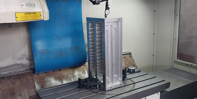 تفاوت فرزکاری و ماشین کاری CNC - راهنمای کامل