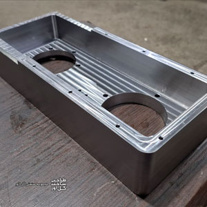 پایه موتور پایه موتور