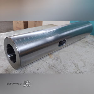 گلویی دستگاه تراش گلویی دستگاه تراش